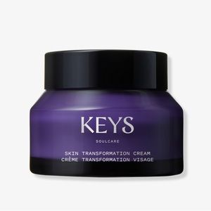 NEW Keys Soulcare
Skin Transformation Cream